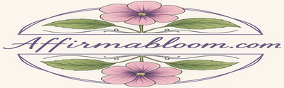 affirmabloom